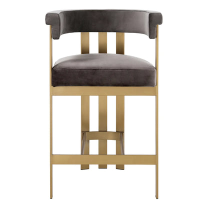 Eichholtz Bar Stool Clubhouse
