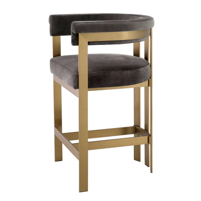 Eichholtz Bar Stool Clubhouse