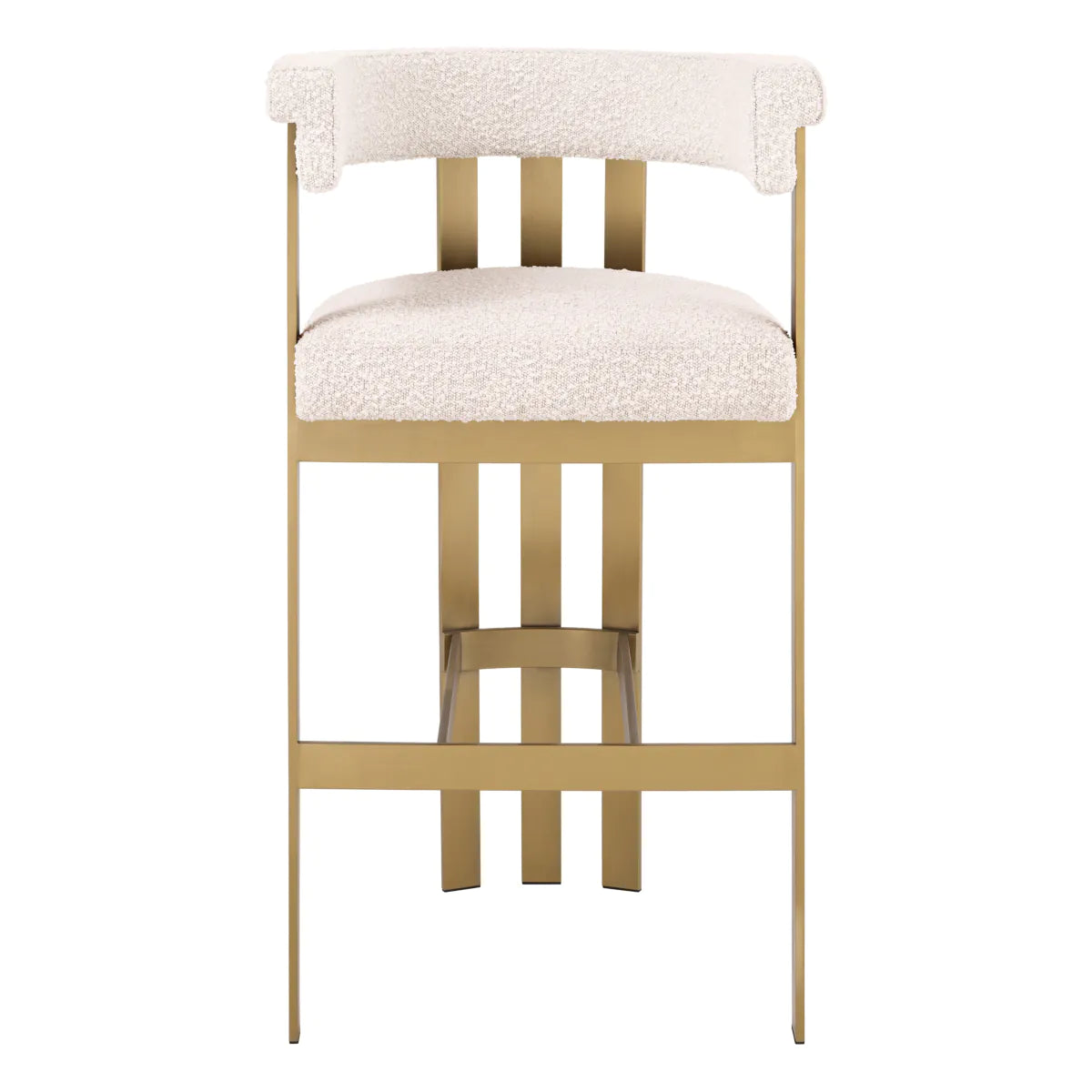 Eichholtz Bar Stool Clubhouse