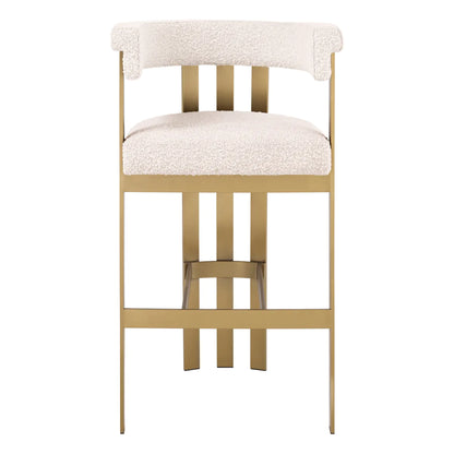 Eichholtz Bar Stool Clubhouse
