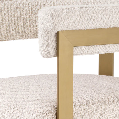 Eichholtz Bar Stool Clubhouse