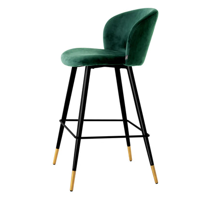 Eichholtz Volante bar stool