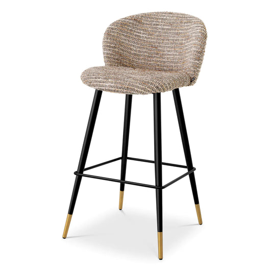 Eichholtz Volante bar stool