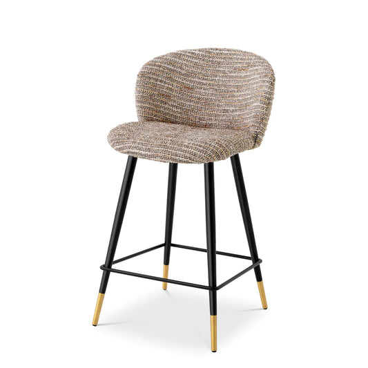 Eichholtz Volante bar stool