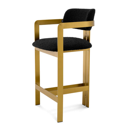 Eichholtz bar stool Donato
