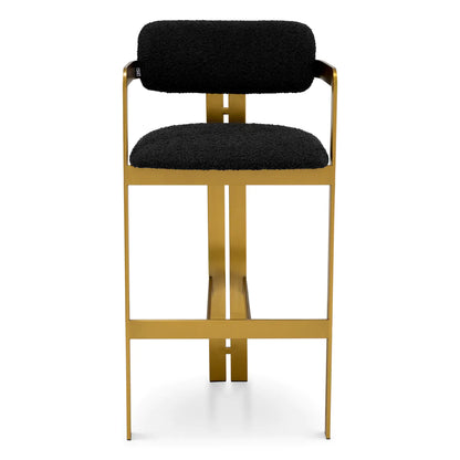 Eichholtz bar stool Donato