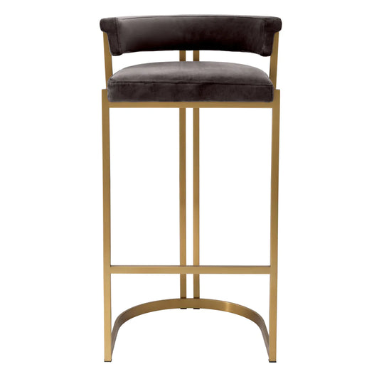 Eichholtz bar stool Dante