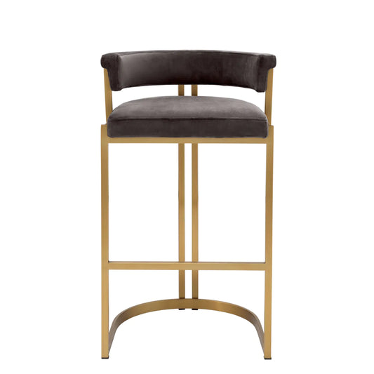 Eichholtz bar stool Dante