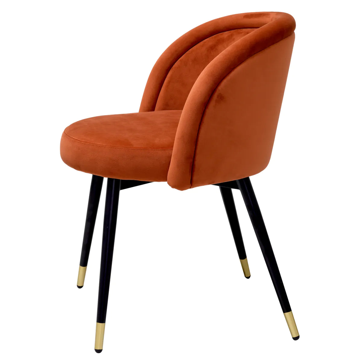 Eichholtz Stuhl Chloé
