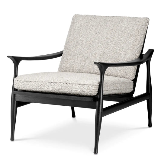 Eichholtz Sessel Manzo