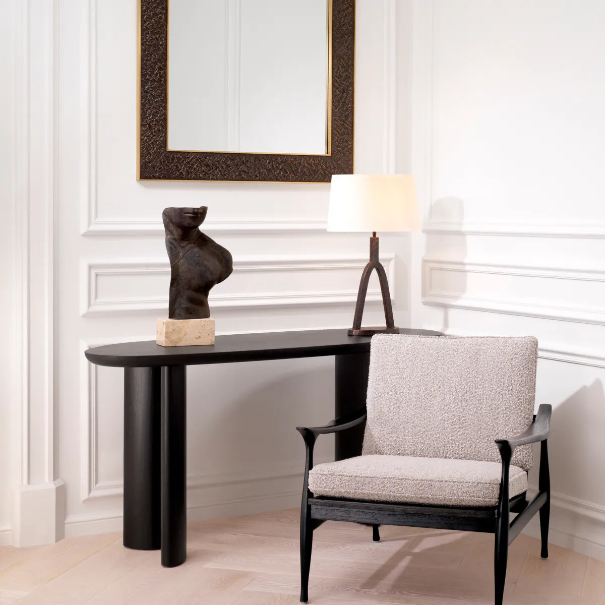 Eichholtz Manzo armchair