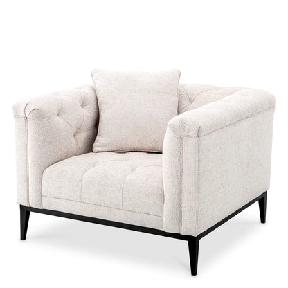 Eichholtz Sessel Cesare