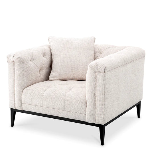 Eichholtz Sessel Cesare