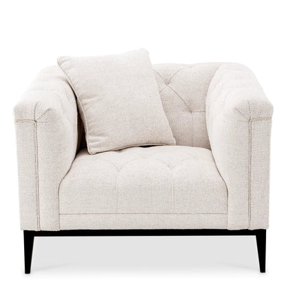 Eichholtz Sessel Cesare
