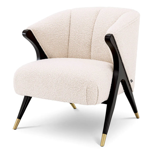 Eichholtz Sessel Pavone