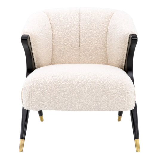 Eichholtz Sessel Pavone