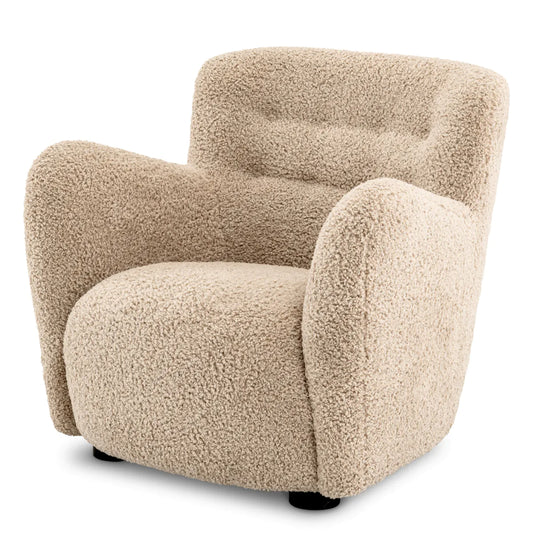Eichholtz Sessel Bixby