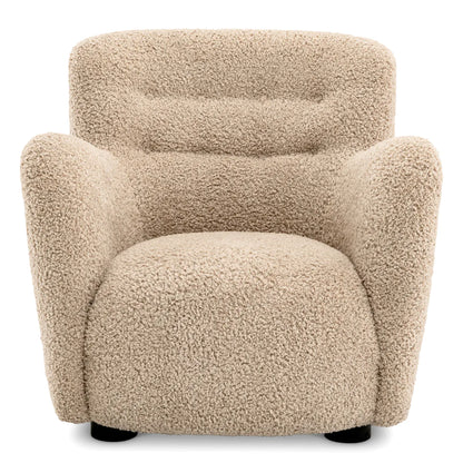 Eichholtz Sessel Bixby