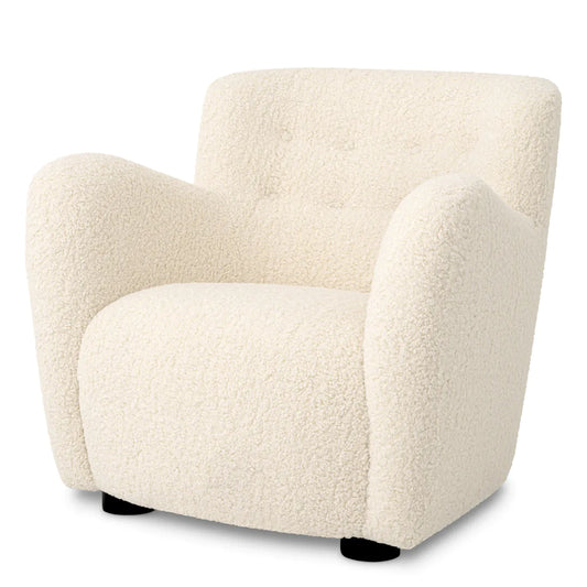 Eichholtz Sessel Bixby