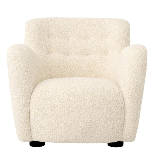 Eichholtz Sessel Bixby