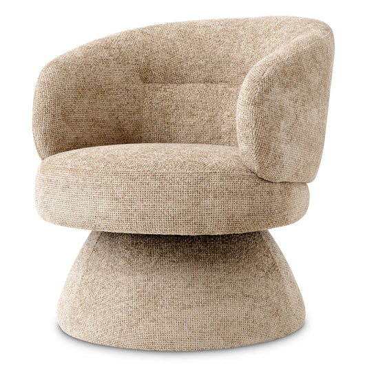 Eichholtz Liberty swivel chair