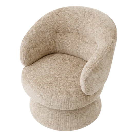 Eichholtz Liberty swivel chair