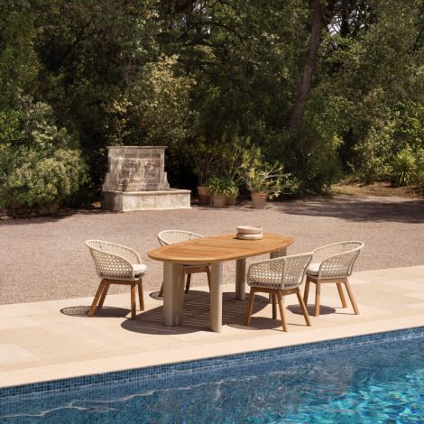 Eichholtz Outdoor Konsole Free Form