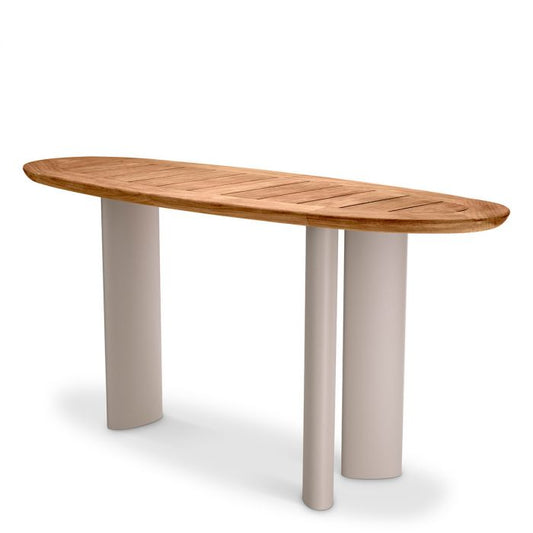 Eichholtz Outdoor Konsole Free Form