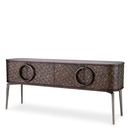 Eichholtz Nilsson chest of drawers