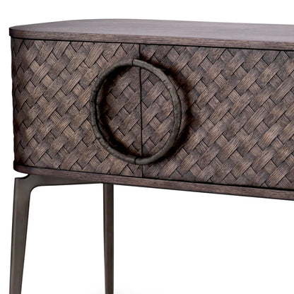 Eichholtz Nilsson chest of drawers