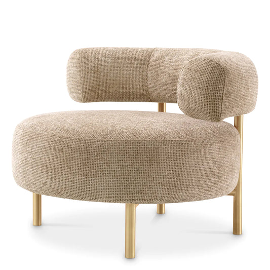 Eichholtz Thompson armchair