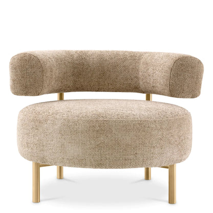 Eichholtz Thompson armchair