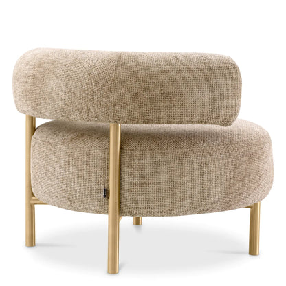 Eichholtz Thompson armchair
