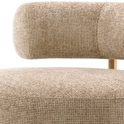 Eichholtz Thompson armchair