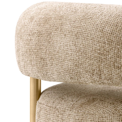 Eichholtz Thompson armchair