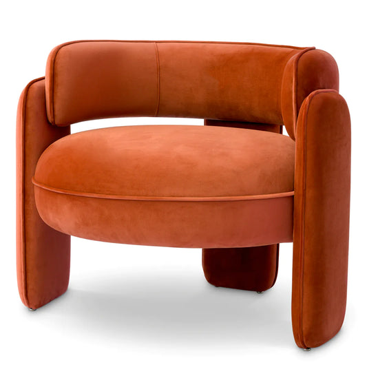 Eichholtz Sessel Chaplin
