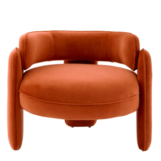 Eichholtz Sessel Chaplin