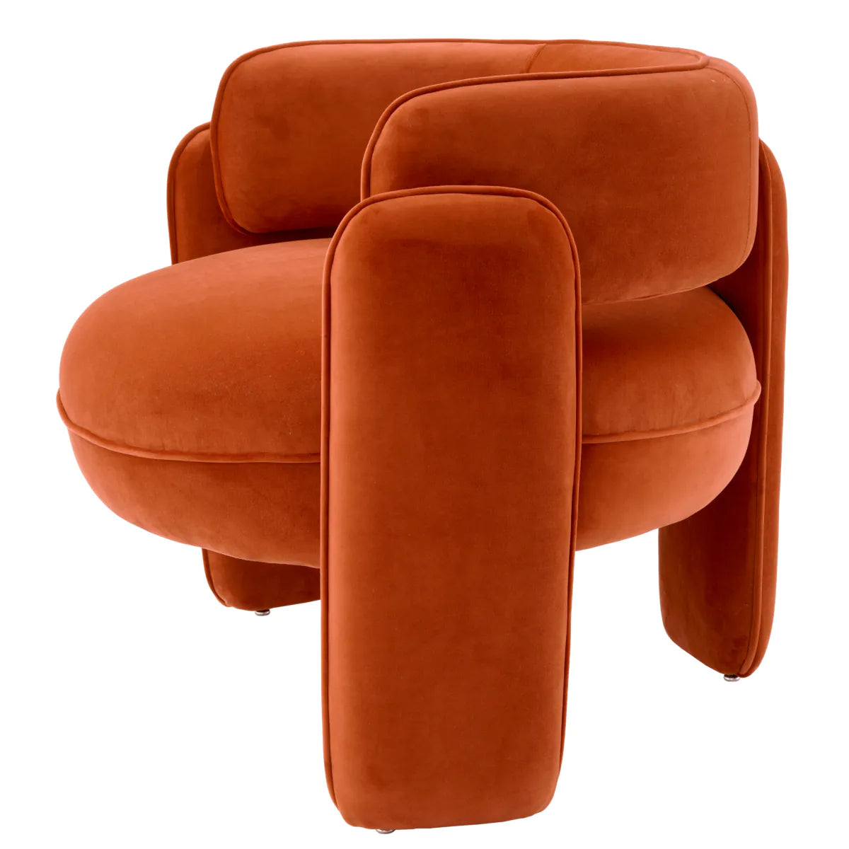 Eichholtz Chaplin armchair