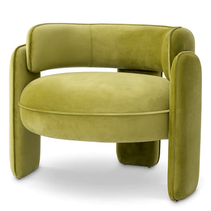 Eichholtz Sessel Chaplin