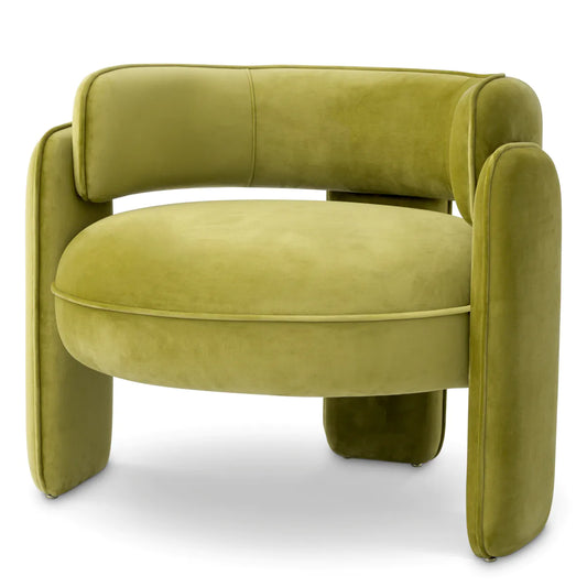 Eichholtz Sessel Chaplin