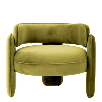 Eichholtz Sessel Chaplin