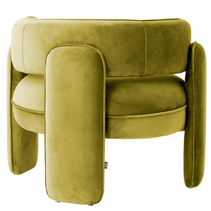 Eichholtz Sessel Chaplin