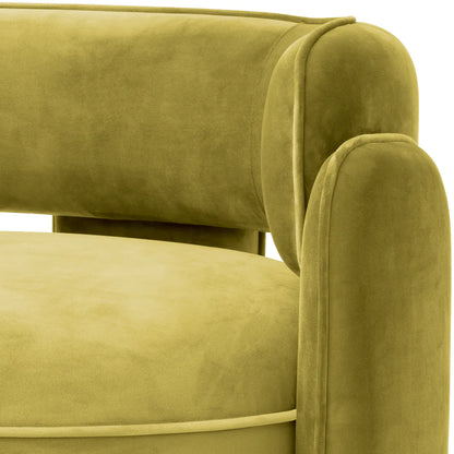 Eichholtz Sessel Chaplin