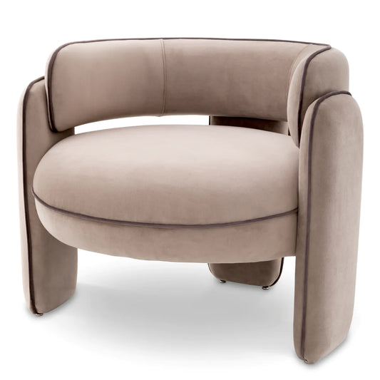 Eichholtz Sessel Chaplin