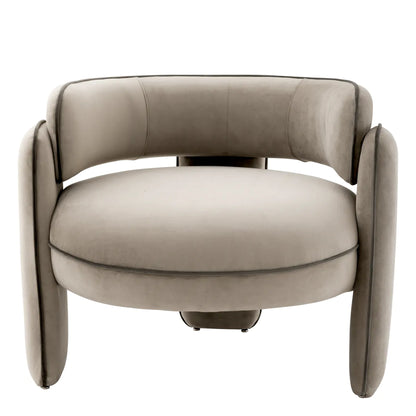 Eichholtz Sessel Chaplin