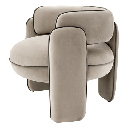Eichholtz Sessel Chaplin