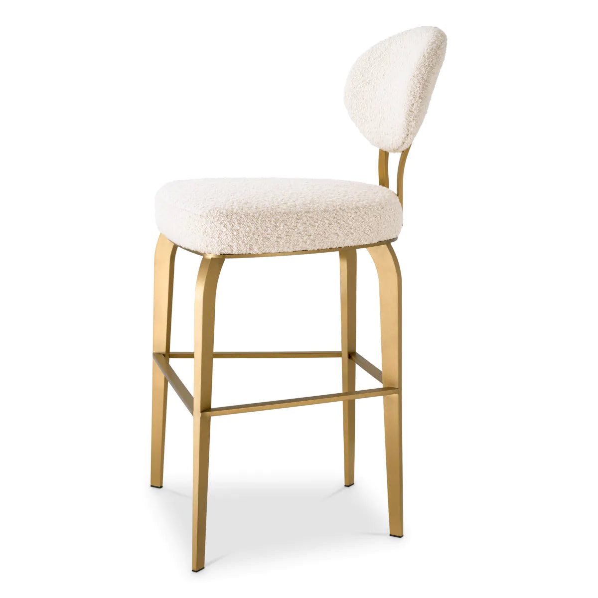 Eichholtz Dorrego bar stool