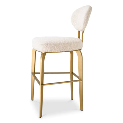 Eichholtz Dorrego bar stool