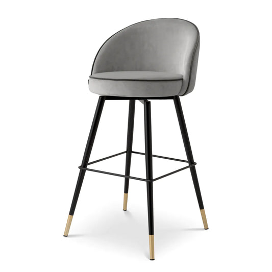 Eichholtz bar stool Cooper