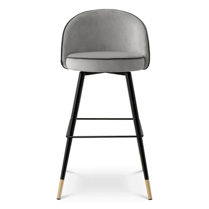 Eichholtz bar stool Cooper